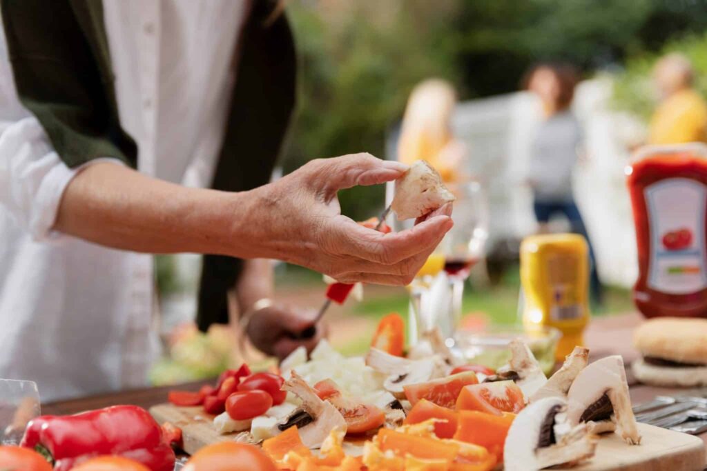 Adding Catering Services To Your Food Truck Business