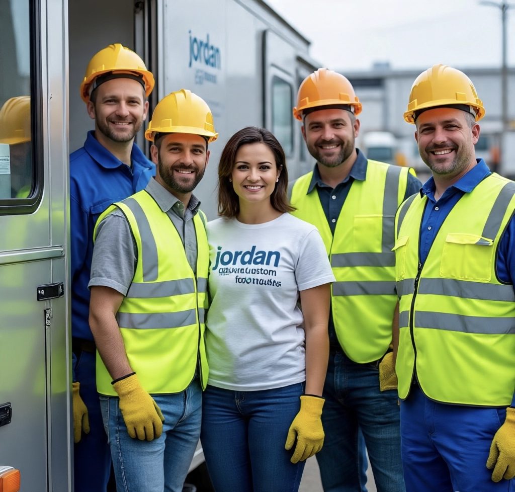 How to Start a Profitable Food Truck Business in 2025: Step-by-Step Guide