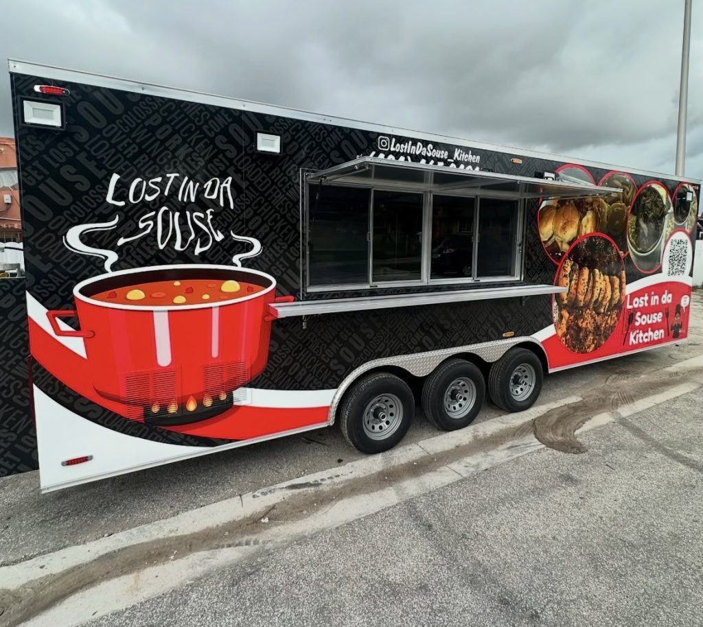 Evaluating Events to Maximize Food Truck Profits
