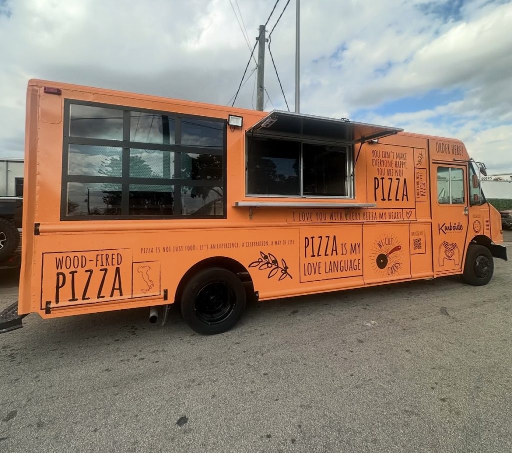 Common Questions About Starting a Food Truck Business