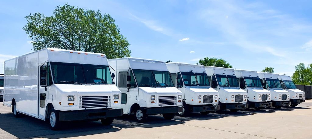 Best Company for Food Trailer Builds