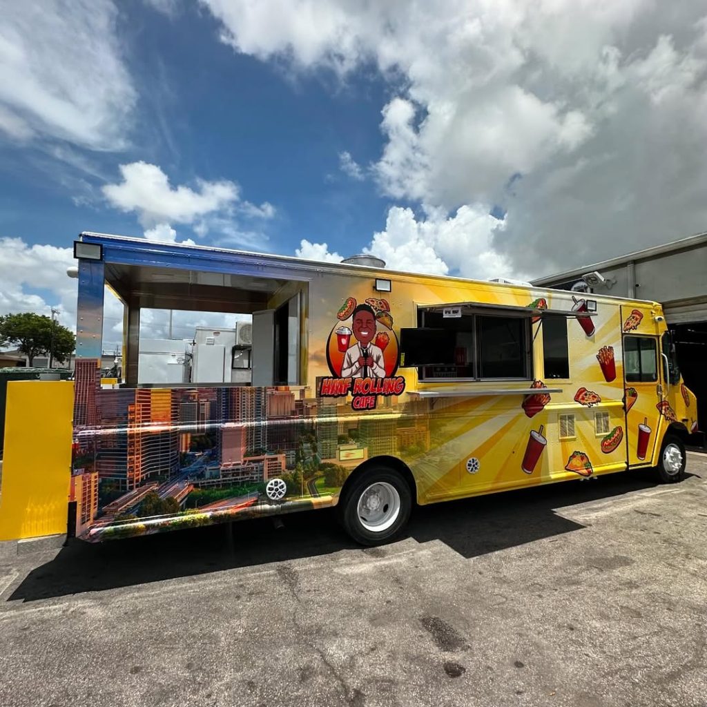 Best Food Trucks 2025–2026: A Guide to the Future of Mobile Dining
