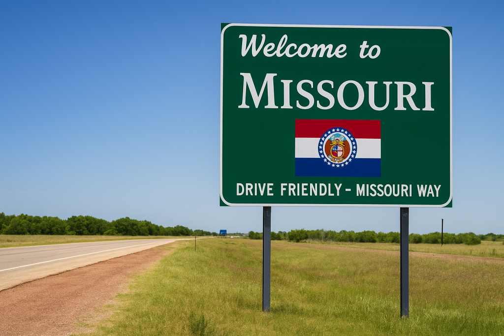 Exploring Missouri: A Journey Through Culture, Nature, and History