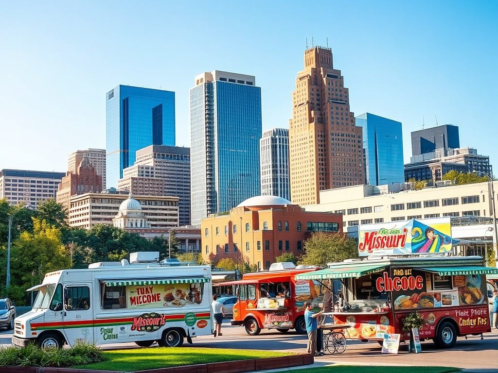 Exploring Missouri: A Journey Through Culture, Nature, and History