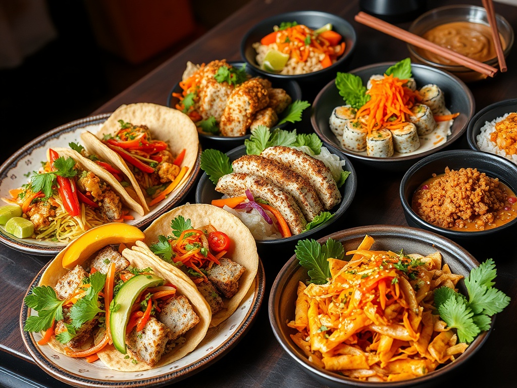 10 Profitable Food Truck Ideas to Start in 2025