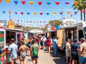 Ways to Promote Your Food Truck Business