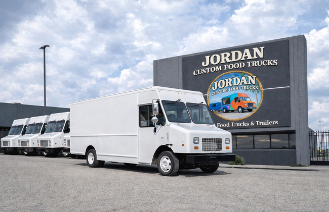 jordan custom food trucks